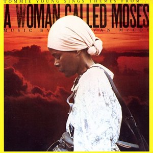 A Woman Called Moses