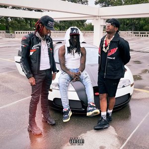 Avatar for Lil Gnar, $ki Mask the Slump God & Chief Keef
