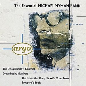 The Essential Michael Nyman Band