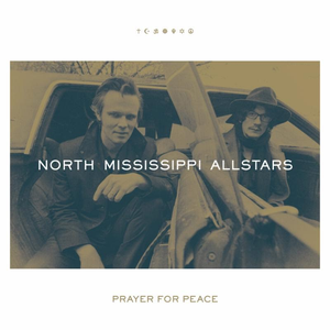 North Mississippi Allstars - You Got To Move Lyrics - Zortam Music