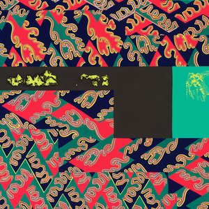 descension (Out of Our Constrictions) I [feat. Evan Parker] - EP