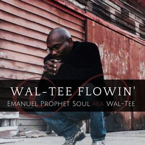 Image for 'Emanuel Prophet Soul'