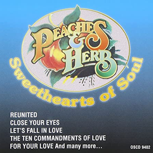 Peaches and Herb - Two Little Kids Lyrics - Zortam Music