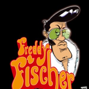 Freddy Fischer 的头像