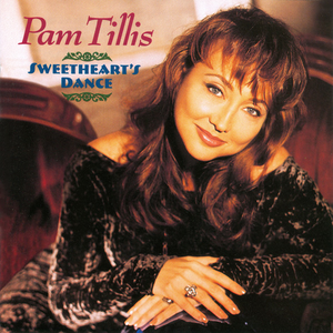 PAM TILLIS - Till All The Lonely