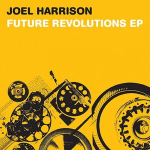 Future Revolutions Ep