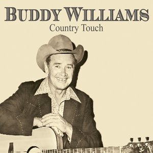 Buddy Williams: Country Touch