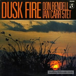 Dusk Fire