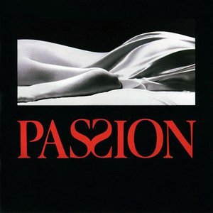 Passion (Soundtrack from the Musical)