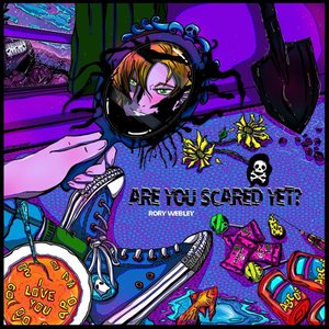 Are You Scared Yet? - EP