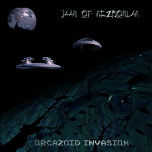 Orcazoid Invasion (Disk II)