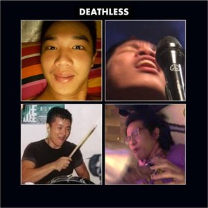 Deathless - EP