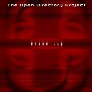 Dried lip ep