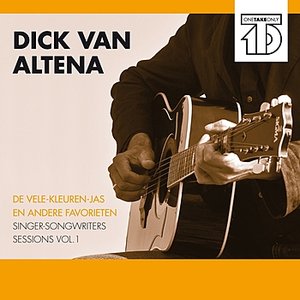 De Vele Kleuren Jas