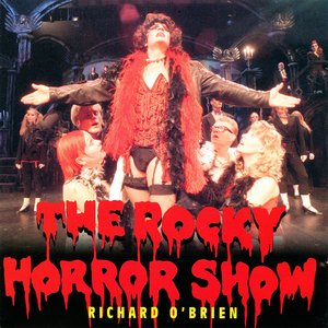 The Rocky Horror Show (1995 Finnish cast)