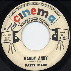 Patti Mack 的头像