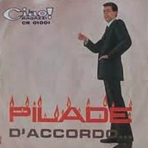 Avatar for Pilade