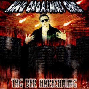 King Orgasmus One - Armageddon Lyrics - Zortam Music