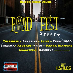 Road Pest Riddim