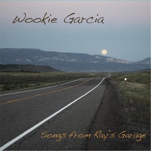 Songs from Ray's Garage