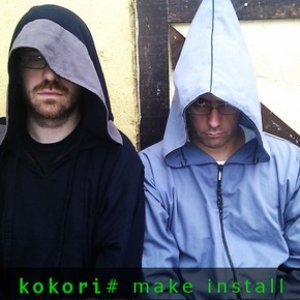 Make Install - EP