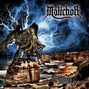 Nightmares & Abominations