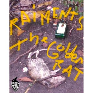 The Golden Rat