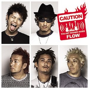 Ｆｌｏｗ 的头像