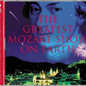 The World's Greatest Mozart Album