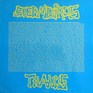 Thanks - Live
