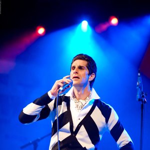 Avatar de Perry Farrell & D.V.D.A.