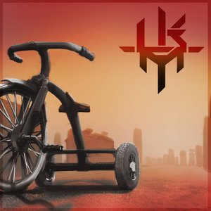 I Like My Trike için avatar