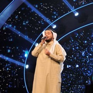 Fares El Madani 的头像