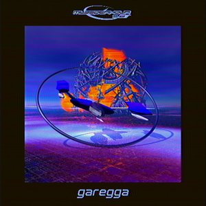 Garegga - Single