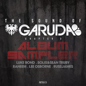 The Sound of Garuda: Chapter 3 (Album Sampler)