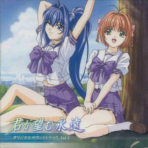 Kimi ga Nozomu Eien OST 的头像