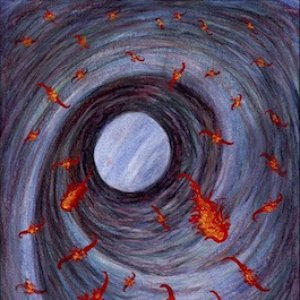Inhuman Humor / Cirrhus