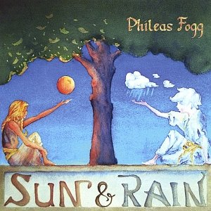 Sun & Rain