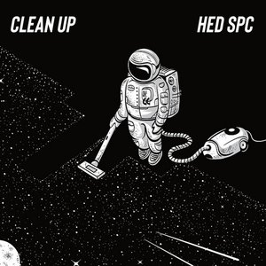 Clean Up - Single