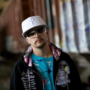 Cozmo photo provided by Last.fm