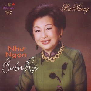 Như ngọn buồn rơi