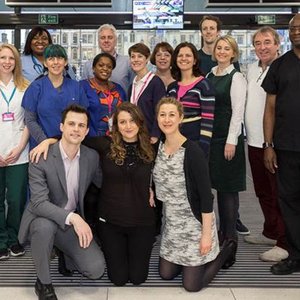 'The Lewisham and Greenwich NHS Choir' için resim