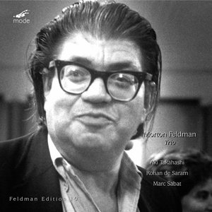 Feldman: Piano Trio