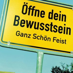 Öffne dein Bewusstsein