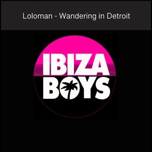 Wandering in Detroit - Single
