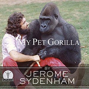 My Pet Gorilla EP