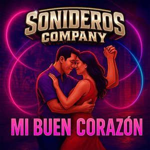 SONIDEROS COMPANY için avatar