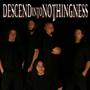 Аватар для Descend Into Nothingness