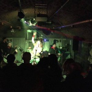 Killer Penis 的头像