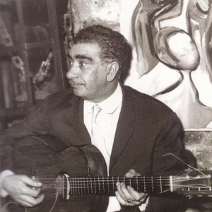 Joseph Reinhardt photo provided by Last.fm